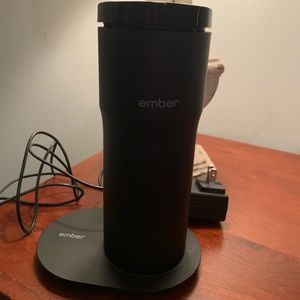 Ember Travel Mug (second generation)